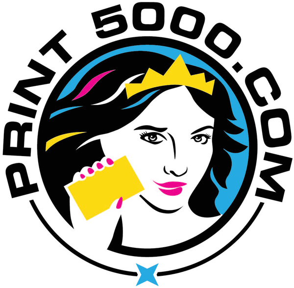 Print 5000
